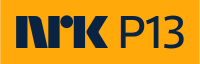 NRK P13 logo (2022).svg