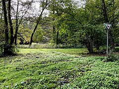 Landschaftsmosaik im nördl. Bereich