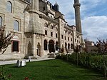 Nagymecset - Edirne, 2014.10.22 (11).JPG