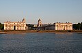 * Nomination: Greenwich National Maritime Museum, view of Riverside --Optimist4343 15:35, 4 October 2014 (UTC) * * Review needed