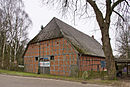 Residential and farm buildings