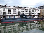 Italian submarine Nazario Sauro (S 518)