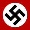 Nazi Swastika.svg