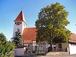 Andreaskirche (Nellingen)