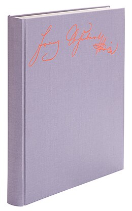 Schubert Collected Work volume