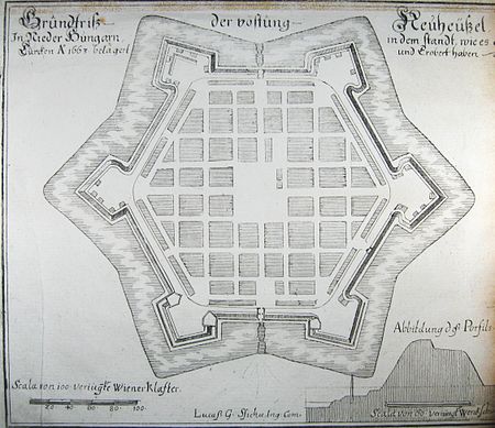 Neuhäusel1680