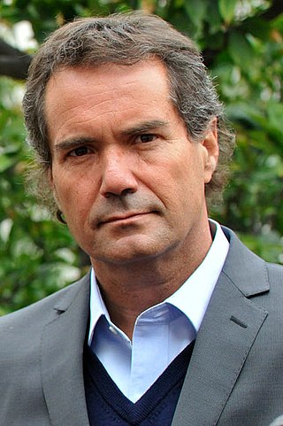 <span class="mw-page-title-main">Neven Ilic</span> Chilean businessperson