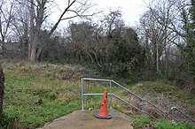 New Cross Gate Cutting 4.JPG