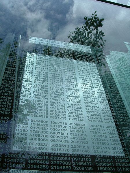 File:New England Holocaust Memorial, Boston, Massachusetts (870657600).jpg