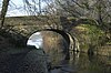 New Park Bridge, Lancaster Canal - geograph.org.uk - 1068542.jpg