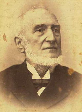 <span class="mw-page-title-main">Nicanor Molinas</span> Argentine lawyer, politician and prominent official