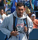 Nick Kyrgios: Años & Cumpleaños