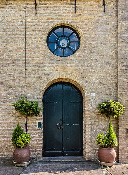 File:Nicolaaskerk (Hemelum) 20-07-2020. (actm.) 14.jpg