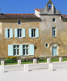 Nieul-sur-l'Autise,  Pays de la Loire, France