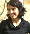 Noomi Rapace spelade Salander i 2009-filmerna