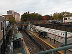 Norfolk Street station