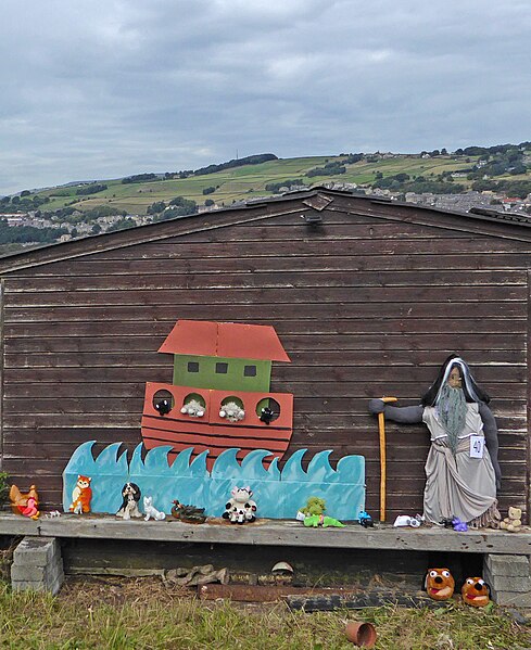 File:Norland Scarecrow Festival 2018 44.jpg