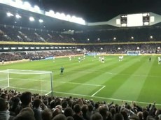 Juande Ramos, Tottenham Hotspur Wiki