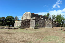 Nostra Signora di Corte ex-Cistercian abbey