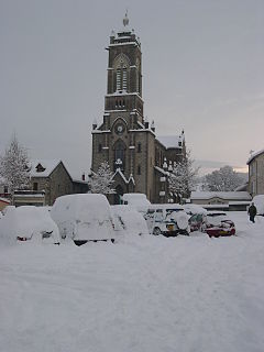 Capdenac-Gare,  Occitanie, France