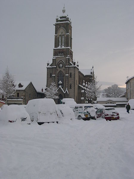 Capdenac-Gare