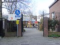 Basisschool Jenaplan Wittevrouwen, Utrecht Camera location 52° 05′ 44.6″ N, 5° 08′ 04.41″ E  View all coordinates using: OpenStreetMap