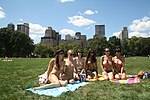 Thumbnail for File:OCTPFAS 1st event in Central Park.jpg