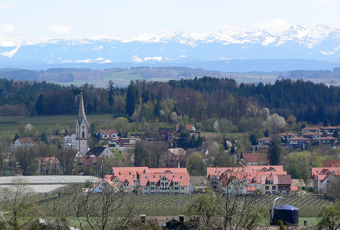 Tübach