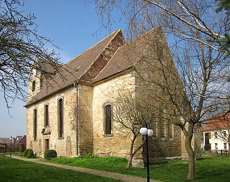 Oberwünsch Kirche 002