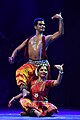 File:Odissi dance at Nishagandi Dance Festival 2024 (95).jpg