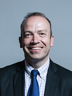 Chris Heaton-Harris British politician