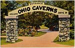 Thumbnail for Ohio Caverns