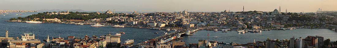 File:Old City of Istanbul Wikivoyage banner.jpg