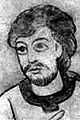 Ольдржих 1012-1034 Князь Чехии