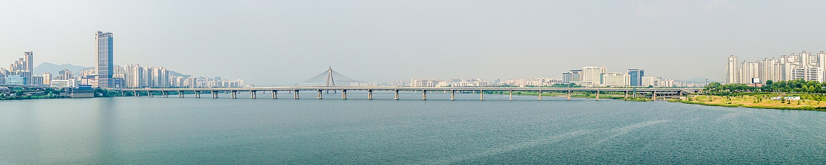 Olympic Bridge panorama.jpg