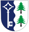 Wappen von Oplany