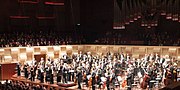 Vignette pour Orchestre philharmonique de Rotterdam