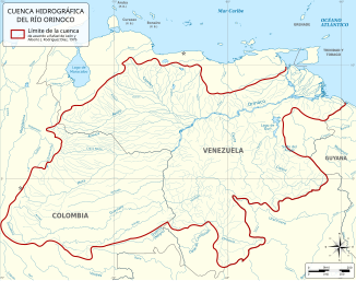 Orinoco – Wikipedia