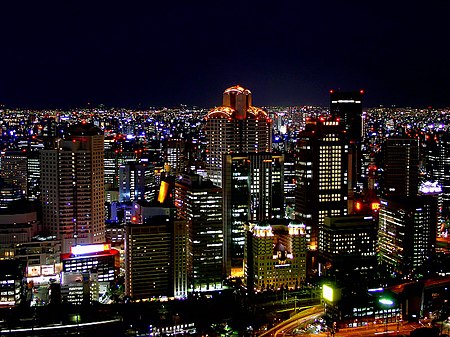 Osaka - Night View.jpg