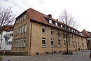 Ursulinum I (kath.Töchterschule)