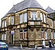 Otley Liberal Club from Wesley Street - geograph.org.uk - 468901.jpg