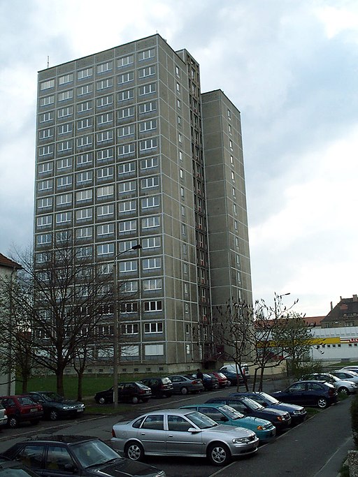 Otto-Michael-Straße 1