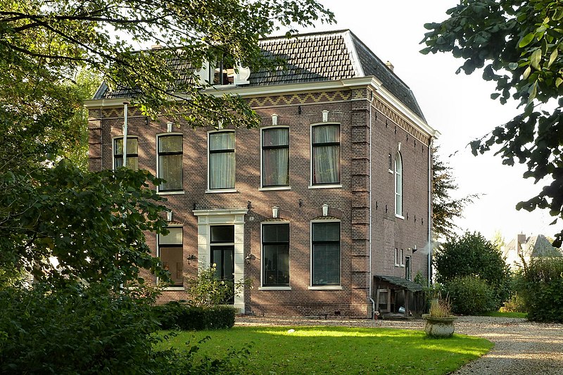 File:Ouderkerk ad Amstel-Kerkstraat 20.jpg