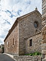 * Nomination Our Lady church in Termes, Aude, France. --Tournasol7 05:03, 10 June 2023 (UTC) * Promotion Good quality --Llez 05:12, 10 June 2023 (UTC)