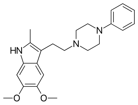 Oxypertine