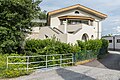 * Nomination Residential building on Moosburger Strasse #5, Pörtschach am Wörther See, Carinthia, Austria --Johann Jaritz 02:24, 29 June 2016 (UTC) * Promotion Good quality. --Vengolis 03:05, 29 June 2016 (UTC)