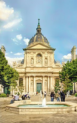 Universidade Paris 1 Panthéon-Sorbonne