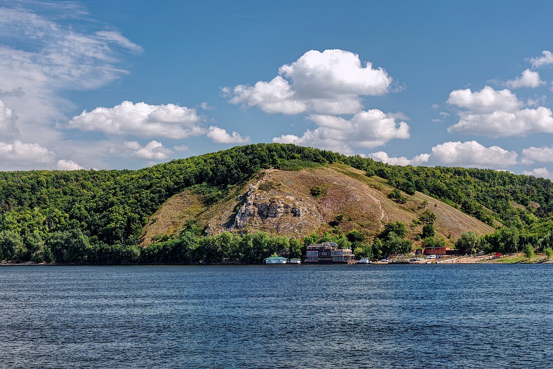 Самарань аймак