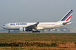 Unglücksmaschine der Air France (2007)