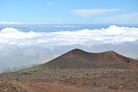 Teide Milli Parkı